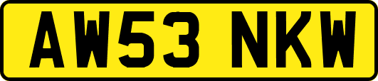 AW53NKW