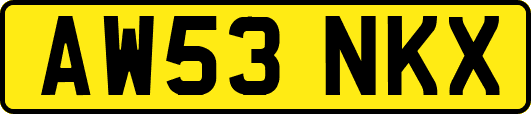 AW53NKX