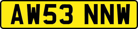 AW53NNW