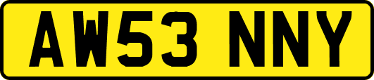 AW53NNY
