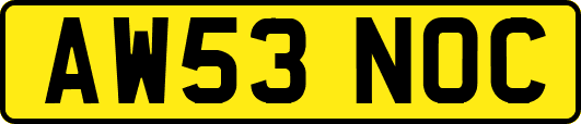 AW53NOC