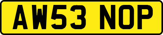 AW53NOP