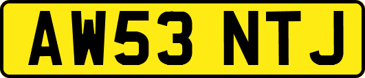 AW53NTJ