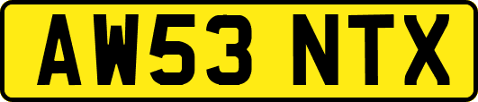 AW53NTX
