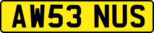 AW53NUS
