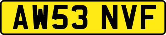 AW53NVF