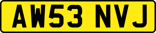 AW53NVJ