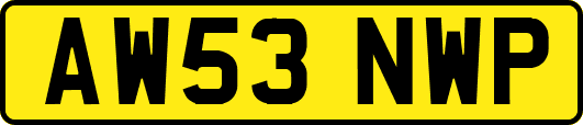 AW53NWP