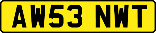 AW53NWT