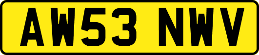 AW53NWV