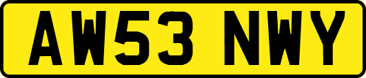 AW53NWY