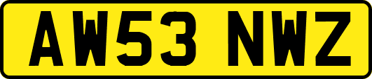 AW53NWZ