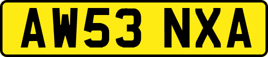 AW53NXA