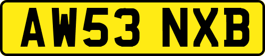 AW53NXB