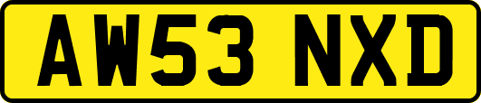 AW53NXD