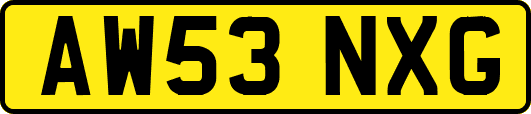 AW53NXG