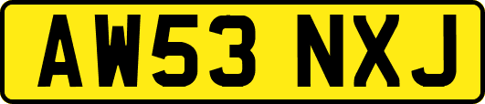 AW53NXJ