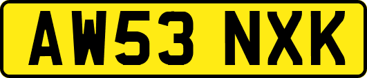 AW53NXK