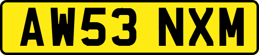 AW53NXM
