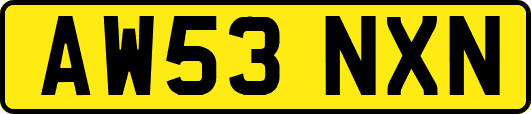 AW53NXN
