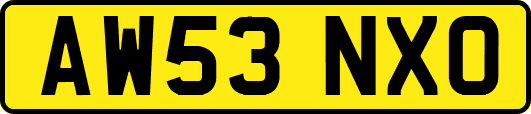 AW53NXO