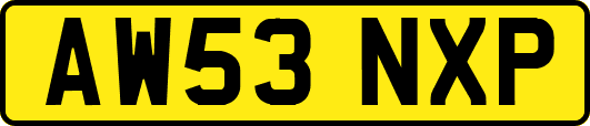 AW53NXP