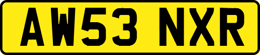 AW53NXR