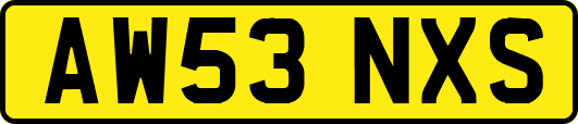 AW53NXS