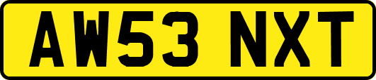 AW53NXT