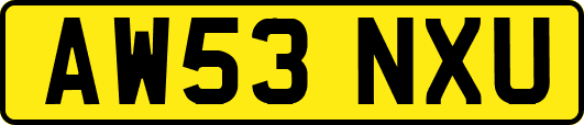 AW53NXU