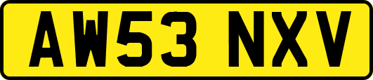 AW53NXV