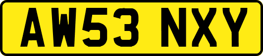 AW53NXY