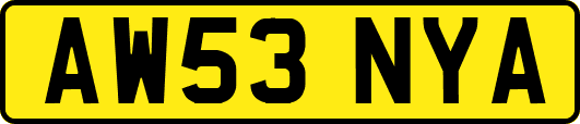 AW53NYA