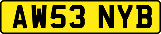 AW53NYB
