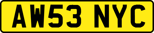 AW53NYC