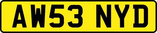 AW53NYD