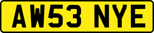AW53NYE