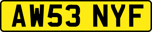 AW53NYF