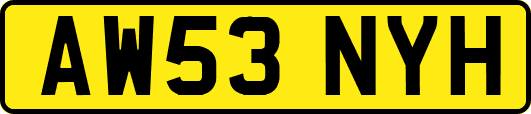 AW53NYH