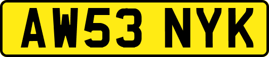 AW53NYK
