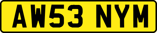 AW53NYM