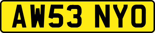 AW53NYO
