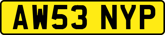 AW53NYP
