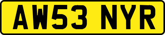AW53NYR