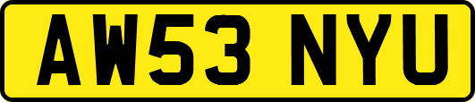 AW53NYU