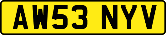 AW53NYV