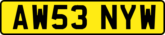 AW53NYW