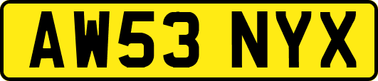 AW53NYX