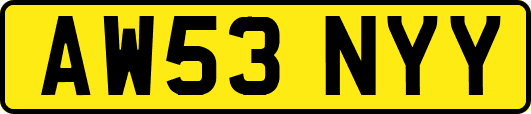 AW53NYY
