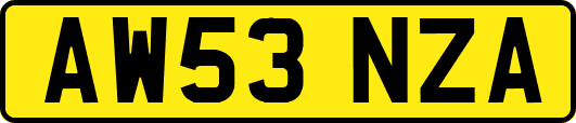 AW53NZA